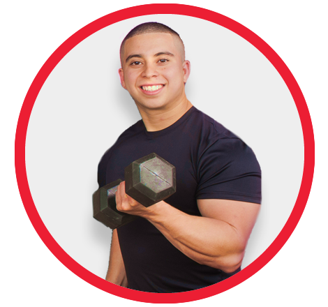Johnny Ugent, Personal Trainer